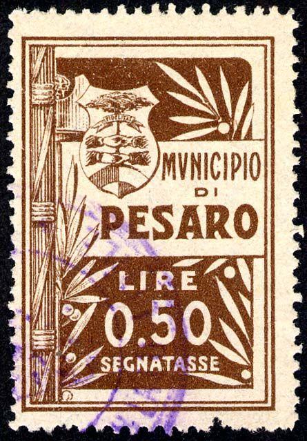 1,50 cioccolato 1927/< Carta bianca, liscia.