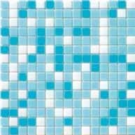 S015 Sabbia Neve TC.0100 22% Acquamarina M. TC.0111 22% 124 cromie Acquamarina C.