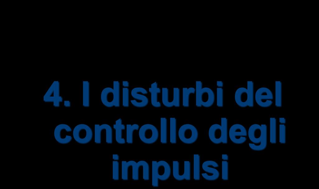 La presa in carico dei pazienti aggressivo-violenti