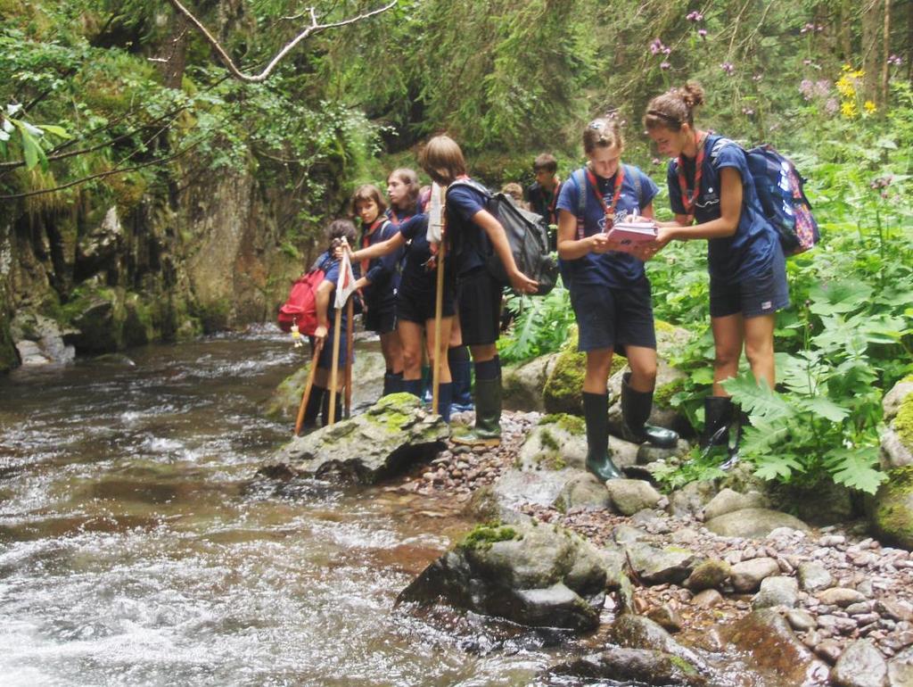 PERICOLI SOGGETTIVI Incapacità Preparazione fisica