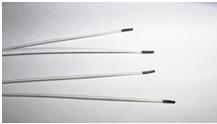 ottica (SMM probes Luxtron) 3 mm Tip-to-side Side-to-side Tip-to-tip
