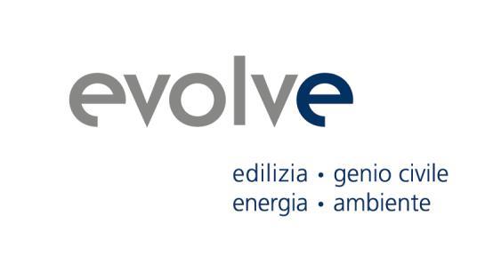 Evolve SA Viale Stazione 6 CP 2719 CH-6500 Bellinzona Tel.