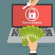 RANSOMWARE Il Ransomware è un particolare attacco hacker che permette ai criminali di criptare i nostri file con una password che