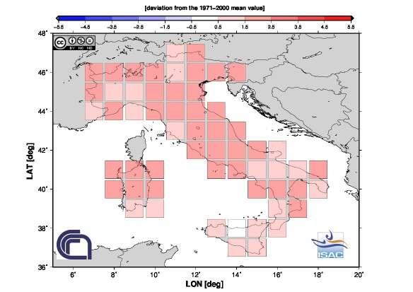 Notiziario AGROMETEOROLOGICO Di Produzione Integrata per le province di Ascoli Piceno e Fermo 1 09 Gennaio 2019 Centro Agrometeo Locale Via Indipendenza 2-4, Ascoli Piceno Tel. 0736/336443 Fax.