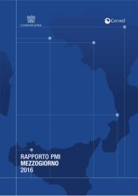 Il Rapporto PMI 2017 Rapporto PMI 2016 Proseguono i miglioramenti del 2015, anche se a ritmi lenti Continua il processo di ristrutturazione Quale periodo