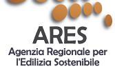 Regionale per l edilizia sostenibile ARES patrocina