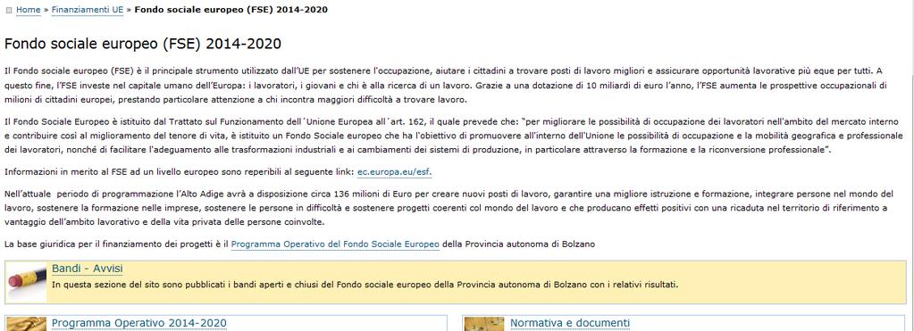 Il sistema verifica che sia associato al progetto almeno un registro. D.