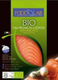 SALMONE AFFUMICATO