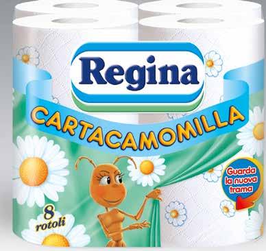 IGIENICA REGINA