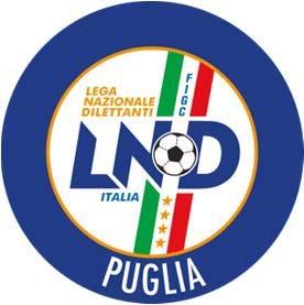 FEDERAZIONE ITALIANA GIUOCO CALCIO LEGA NAZIONALE DILETTANTI COMITATO REGIONALE PUGLIA VIA Nicola Pende, 23-70124 BARI TEL. 080/5699011 - FAX 080/5648960 NUMERO VERDE 800 445052 SERVIZIO PRONTO A.I.A. 336/823713 SITO INTERNET: www.