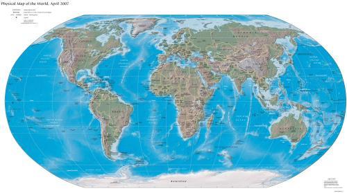 COMPLETEZZA PRECISIONE FUNZIONI DELLA CARTA * fornire informazioni di tipo qualitativo il Mondo 2007 tra il 1440 e il 1500 * fornire