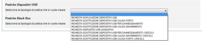 NOTA: Per annullare tale richiesta è necessario selezionare la scheda Stato Pratiche presente nella barra in alto, cliccare sul tasto ANNULLA, corrispondente alla richiesta, e firmare digitando il