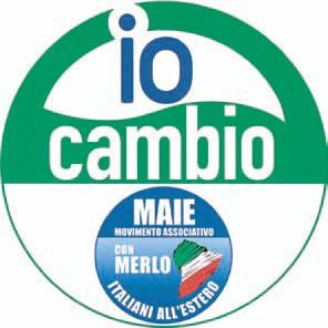 VOTI DI PREFERENZA DELLA LISTA N.