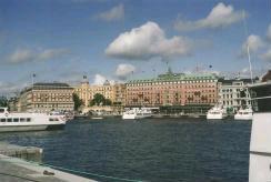 "Gamla Stan":