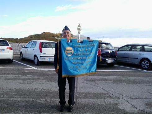 scopo a loro assegnato. 24 Marzo 2018 95 Anniversario Fondazione Aeronautica Militare Italiana Il Nucleo A.A.A. Fonte S.