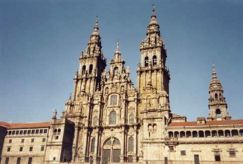 Osservazioni, sensazioni, impressioni personali, pensieri,..appunti e tante altre cose L AFFASCINANTE BELLEZZA DEL CAMINO DE SANTIAGO tra cultura, storia, simboli, leggende, arte, bellezze naturali.