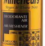 002350 DEODORANTE MUSCHIO BIANCO 300ML Cart.