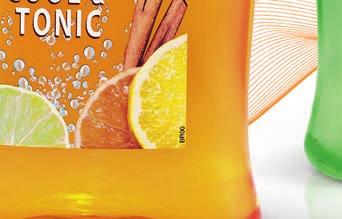 TONIC 500ML COD