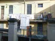 Eventuale vendita con incanto 10/06/15 ore 16:20. LOTTO 3) APPARTAMENTO di mq. 56, piano 2, soggiorno, cucinotto, camera, servizio igienico, disimpegno/ingresso oltre a balcone. Prezzo base Euro 40.