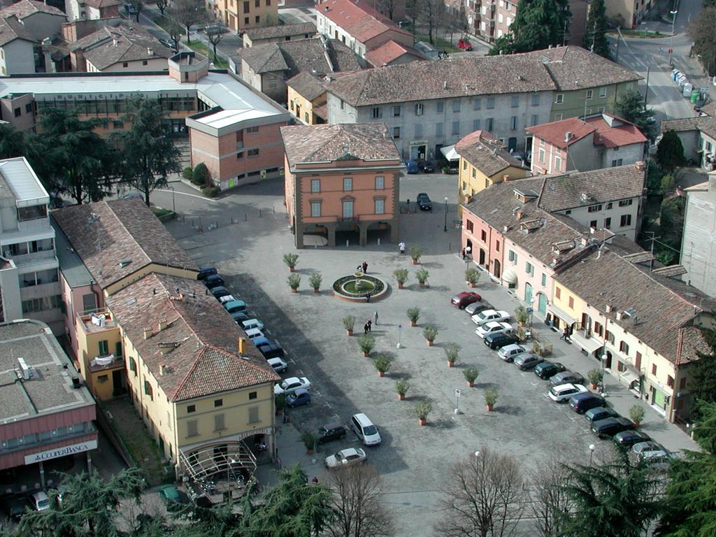 L Emas del Comune di Cavriago e l