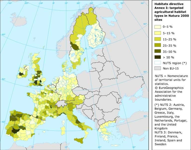 6210 Formazioni erbose secche seminaturali e facies coperte da cespugli su substrato calcareo (Festuco-Brometalia) (*