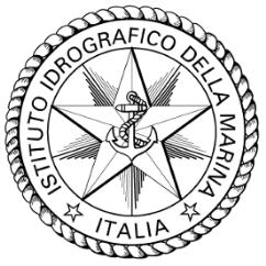 I.I. 3146 I S T I T U T O I D R O G R A F I C O D E L L A M A R I N A ELENCO DI CONTROLLO DEI DOCUMENTI NAUTICI N.