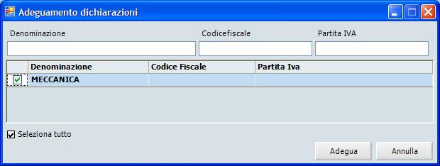 CNM - MODELLO CONSOLIDATO NAZIONALE MONDIALE INTRODUZIONE Con questo aggiornamento è possibile gestire la compilazione e la stampa del Modello Consolidato Nazionale Mondiale (CNM) 2014 - anno d