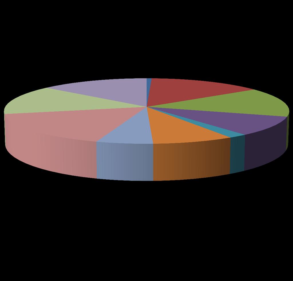 Altre metodologie 33% 31% 1% 33% 33% Mastery Learning Mutuo insegnamento tra alunni Studio guidato 37% 13% 19% 21%