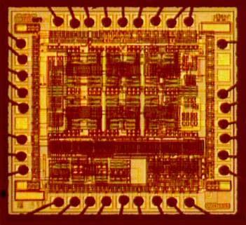 Titolo: Progetto di IC analogi e RF multifunzionali RICERCA GIA INIZIATA: SI PERSONE - Docenti: Alessandro Trifiletti, Francesco Centurelli, Giuseppe Scotti, Pasquale Tommasino - Assegnisti: Pietro