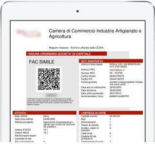 ISO Attestazioni SOA Albi e