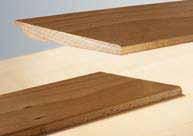 Il legno da lavorare non deve più essere contrassegnato e tagliato dalla superficie inferiore. Gli errori di marcatura appartengono ormai al passato.