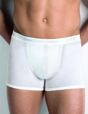 Basic for MEN SHORT confezione 2 pezzi 10020415 Boxer 24,90 3D Stretch Cotton.