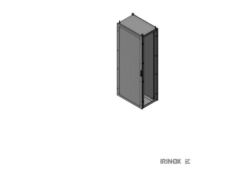 anta lexan anta VARIANTI STRUTTURA BASE (A) con