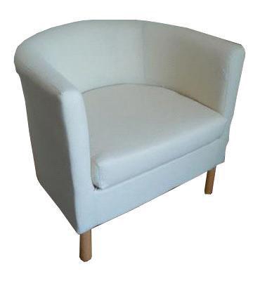 nero COUCH FABRIC ARMCHAIR col.
