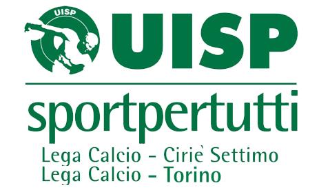 0-800688 UISP COMITATO TERRITORIALE - TORINO - LEGA CALCIO Via