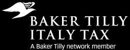 & PARTNERS commercialisti revisori contabili Dott. ALDO BOIDI DOTT. PROF. MARIO BOIDI DOTT. MASSIMO BOIDI DOTT. FABIO PASQUINI Dott. VALTER RUFFA Dott. CAROLA ALBERTI Dott. GIULIANA BARONIO Dott.