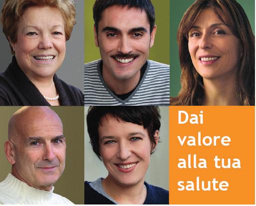 749 Totale Iscritti 56.679 Iscritti In Garanzia Coopersalute 53.