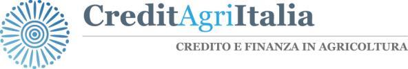 Foglio informativo INFORMAZIONI SUL CONFIDI Denominazione: CREDITAGRI ITALIA SCPA (siglabile Creditagri Italia) Sede legale e Direzione Generale in Via XXIV MAGGIO, 43-00187 ROMA Telefono: 06.