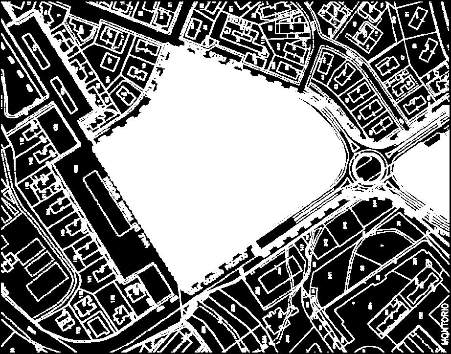 Materna Realizzazione infrastrutture viarie 9.532 mq 5.721 mq 21.