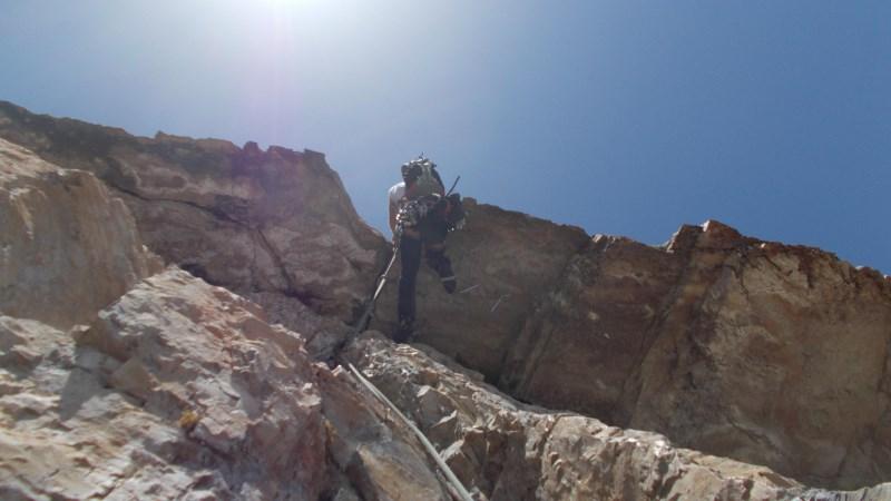 Scuola di Alpinismo e Scialpinismo