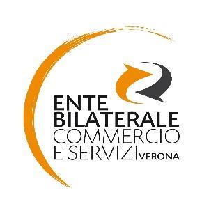 Ente Bilaterale del Commercio e dei Servizi della provincia di Verona Via Sommacampagna, 63h - 37137 Verona Tel 045 8621836 Fax 045 8625207 corsi@entebilaterale.vr.