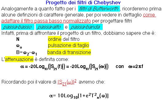 w n w/w 0; n w 0 pulsazione pulsazione caratteristica/ caratteristica di transizione, puls.