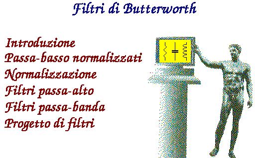 Filtri