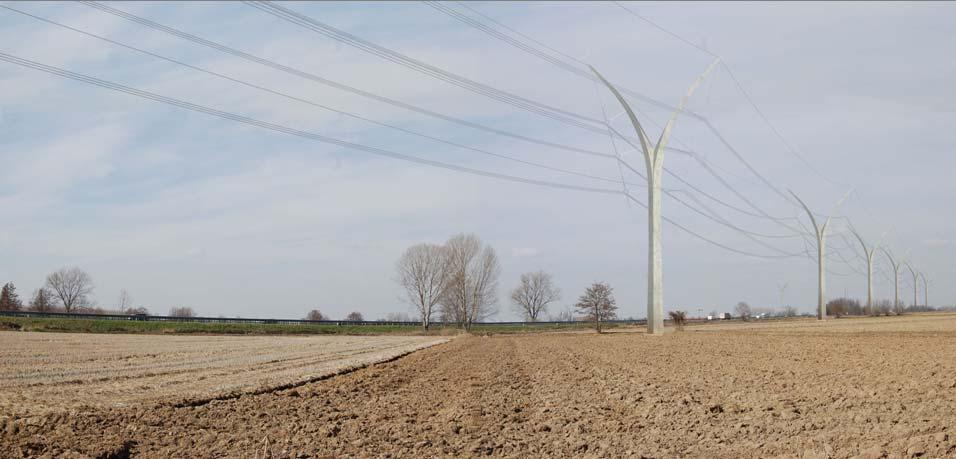 Fotosimulazione B Direzione Sviluppo Rete Ingegneria / SVT - Unità Coord.