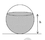 l area è quindi massima se x = 1 3a.