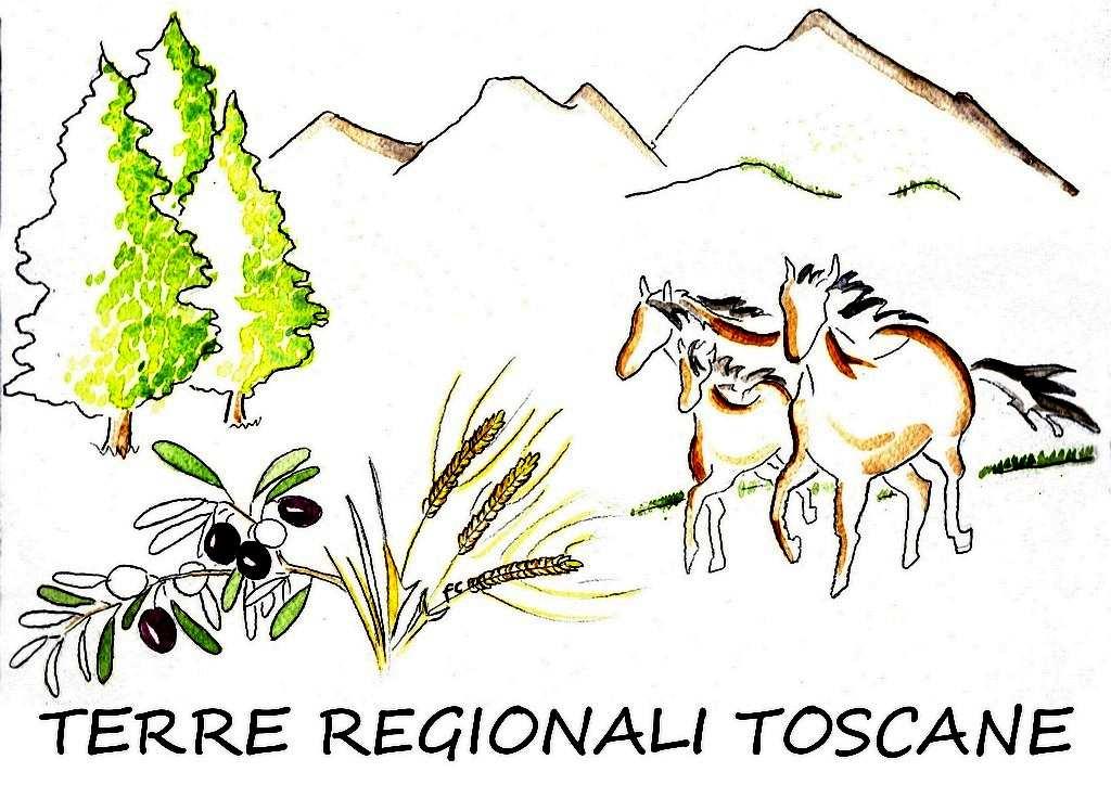 ENTE TERRE REGIONALI TOSCANE (l.r. 80/12) Direzione tecnica aziende agricole AVVISO del _28/02/2018 (PROT.