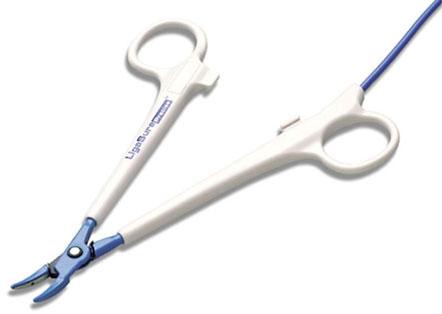 strumenti specifici per la chirurgia della tiroide