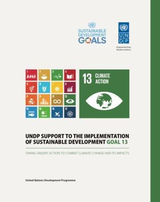 CHANGE ADAPTATION IPCC 2012