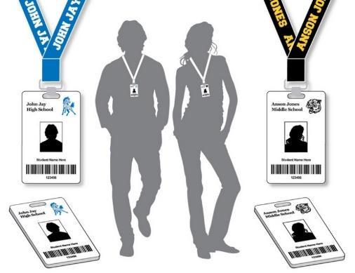 Molta importanza hanno anche i BADGE RFID.