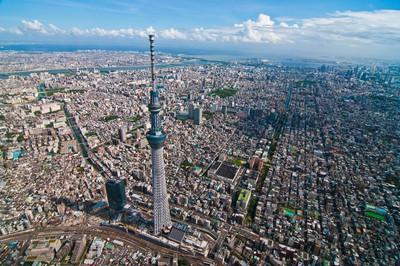 Odaiba per, proseguire nel quartiere dell elettronica di Akihabara e al tempio di Asakusa